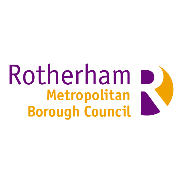 Rotherham Metropolitan Borough Council's logo